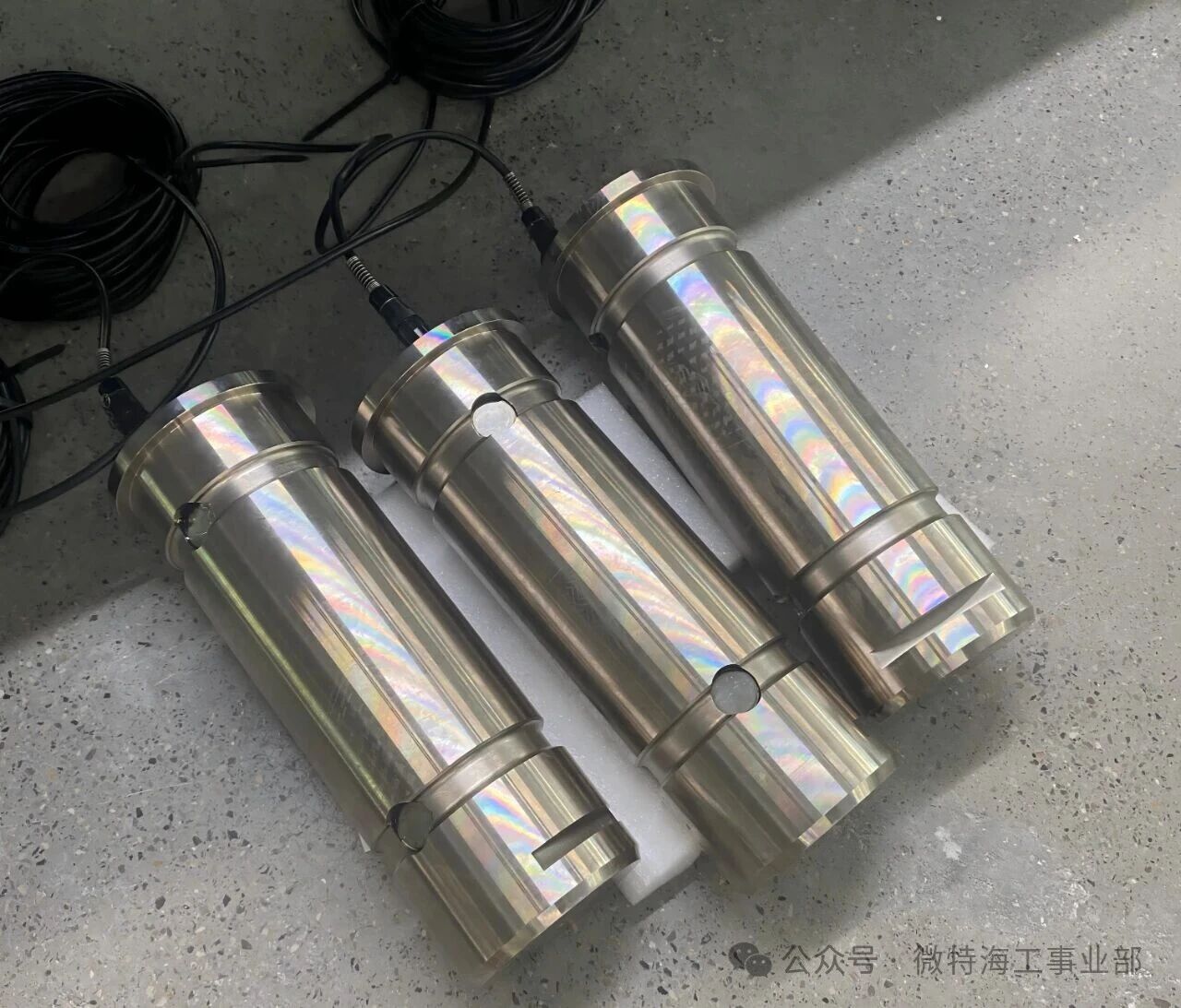 Un important groupe sidérurgique du Qatar s'associe à WTAU pour améliorer la sécurité des opérations de levage grâce à des limiteurs de surcharge.