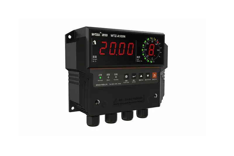 Limiteur de surcharge WTZ-100N