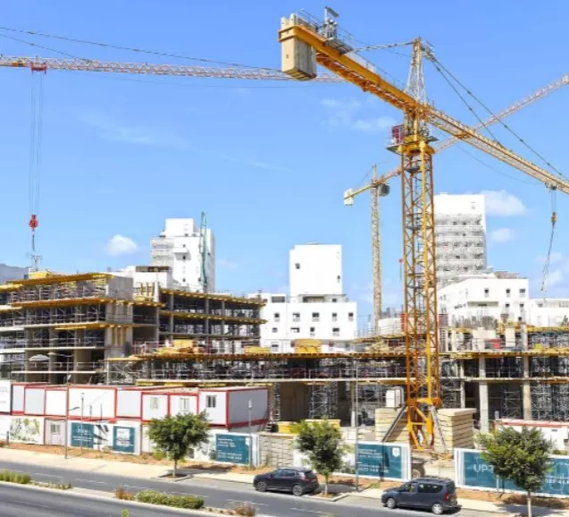 La Chine et le Maroc s'unissent pour bâtir une défense sécuritaire solide : le TGCC marocain commande au système de surveillance de sécurité de WTAU de renforcer des projets clés.