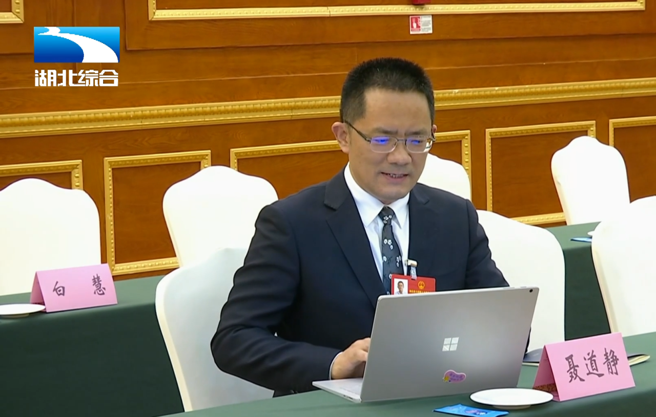 Le président Nie Daojing a participé au Congrès populaire provincial et a proposé de s'appuyer sur les entreprises « petites mais performantes » pour dynamiser un écosystème d'innovation à grande échelle.