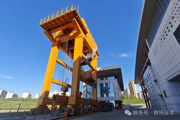 WTAU a conclu son premier partenariat avec le complexe hydraulique Inner Mongolia Datang International Haibowan.