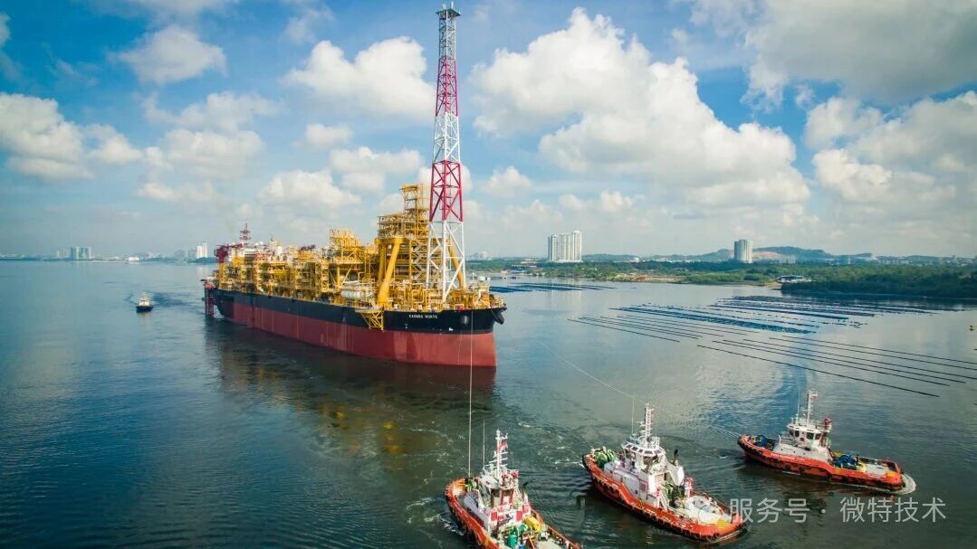 WTAU conclut son premier partenariat avec le géant mondial de l'ingénierie énergétique Saipem.