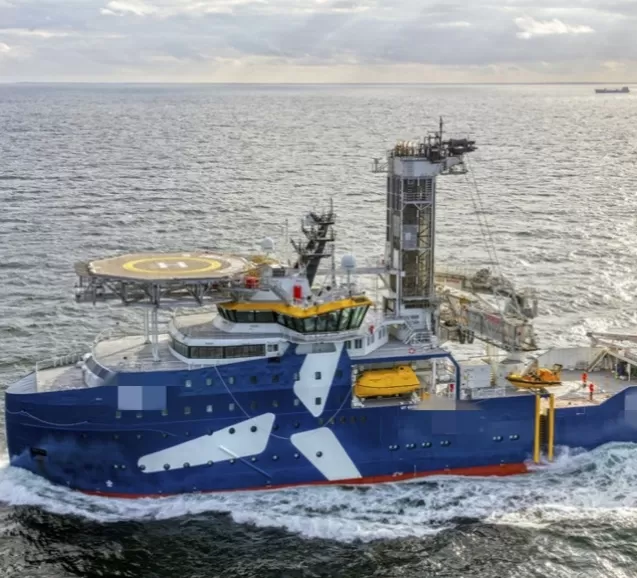 Un fournisseur européen d'équipements offshore bien connu a de nouveau commandé des capteurs de poids PY auprès de WTAU.