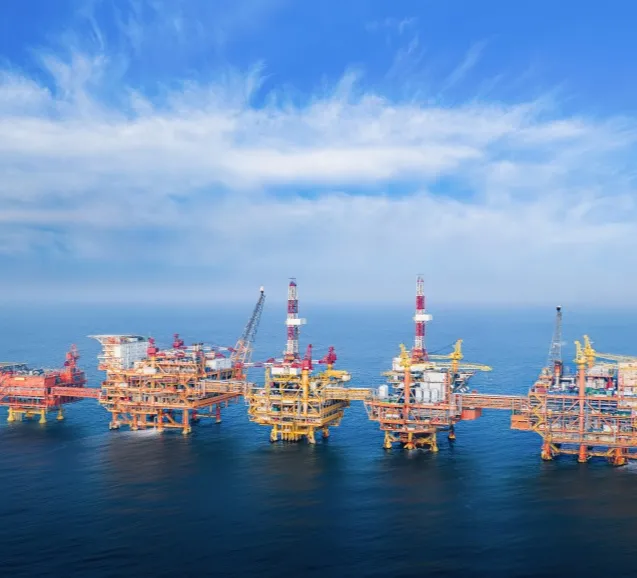 Système d'alerte précoce intelligent pour la sécurité du forage pétrolier : une analyse approfondie du système de surveillance de la sécurité et de maintenance prédictive des systèmes d'entraînement supérieur de WTAU.