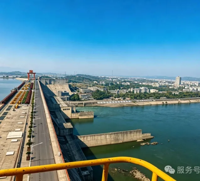 Protection des infrastructures nationales vitales : le projet de modernisation des équipements de WTAU pour le projet de régulation des eaux de Danjiangkou progresse de manière constante.