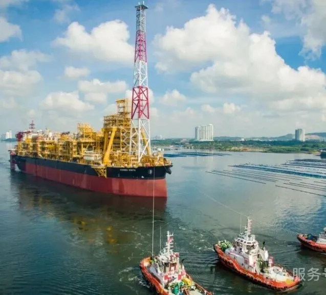 WTAU conclut son premier partenariat avec le géant mondial de l'ingénierie énergétique Saipem.